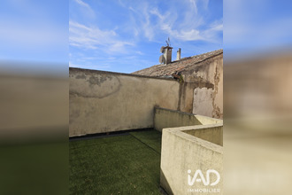 achat immeuble ales 30100