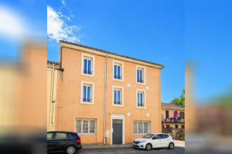 achat immeuble ales 30100