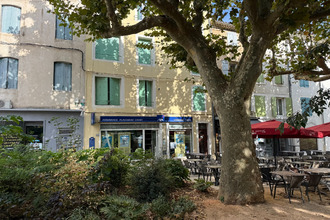 achat immeuble ales 30100