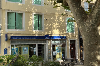 achat immeuble ales 30100