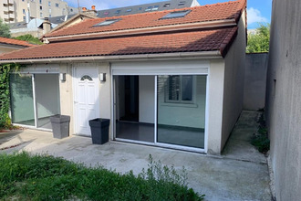 achat immeuble alfortville 94140