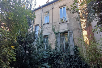 achat immeuble alfortville 94140