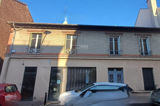 achat immeuble alfortville 94140