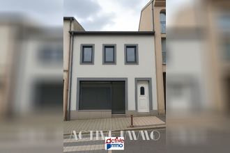 achat immeuble algrange 57440