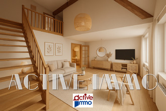 achat immeuble algrange 57440