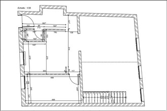 achat immeuble algrange 57440