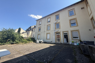 achat immeuble algrange 57440