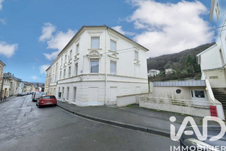 achat immeuble algrange 57440