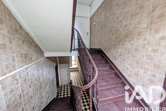 achat immeuble algrange 57440