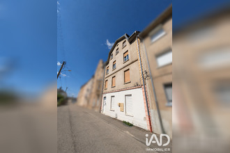 achat immeuble algrange 57440