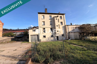 achat immeuble algrange 57440