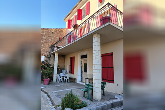 achat immeuble alignan-du-vent 34290