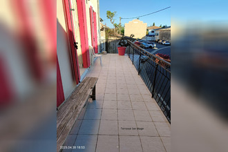 achat immeuble alignan-du-vent 34290