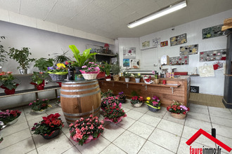 achat immeuble allassac 19240