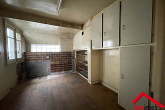 achat immeuble allassac 19240