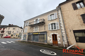 achat immeuble allassac 19240