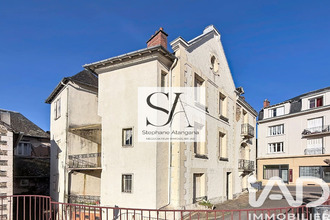 achat immeuble allassac 19240