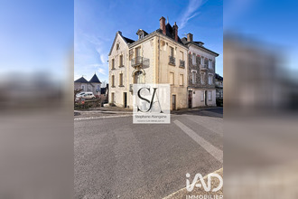 achat immeuble allassac 19240