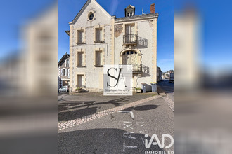 achat immeuble allassac 19240