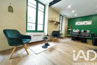 achat immeuble alleins 13980