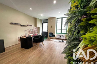 achat immeuble alleins 13980