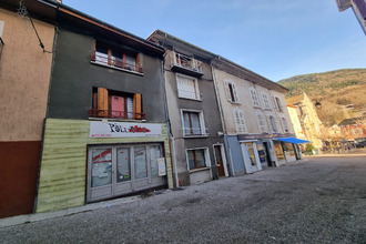 achat immeuble allevard 38580