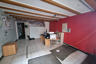 achat immeuble allevard 38580