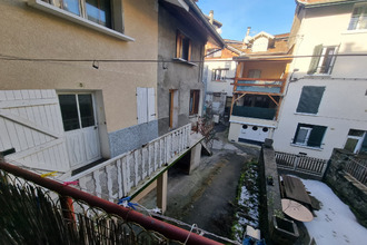 achat immeuble allevard 38580