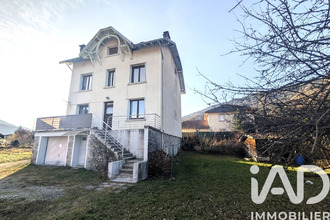 achat immeuble allevard 38580