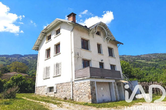achat immeuble allevard 38580