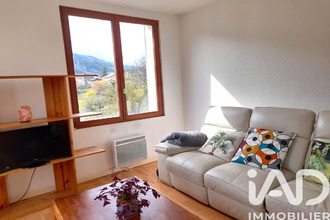 achat immeuble allevard 38580