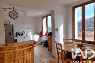 achat immeuble allevard 38580