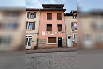achat immeuble allevard 38580