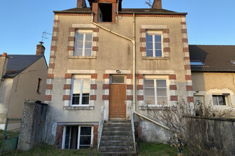 achat immeuble allogny 18110