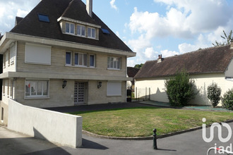 achat immeuble allonne 60000