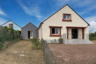 achat immeuble allonnes 49650