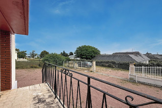 achat immeuble allonnes 49650