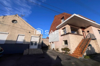 achat immeuble allouagne 62157