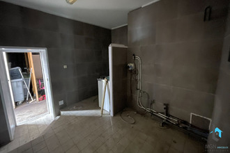 achat immeuble alluyes 28800