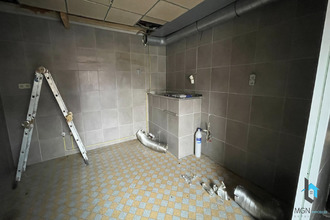 achat immeuble alluyes 28800