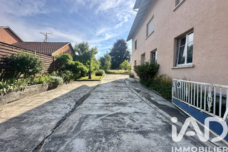 achat immeuble altkirch 68130