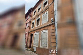 achat immeuble altkirch 68130