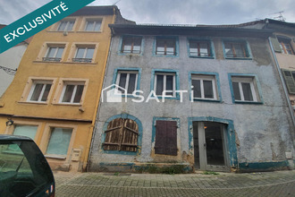 achat immeuble altkirch 68130