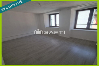 achat immeuble altkirch 68130