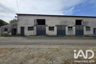 achat immeuble amance 54770