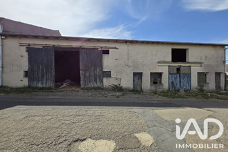 achat immeuble amance 54770