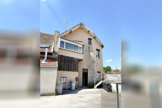 achat immeuble amancey 25330