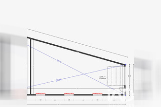 achat immeuble ambares-et-lagrave 33440