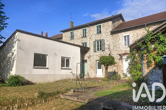 achat immeuble ambazac 87240