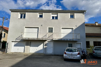 achat immeuble amberieu-en-bugey 01500